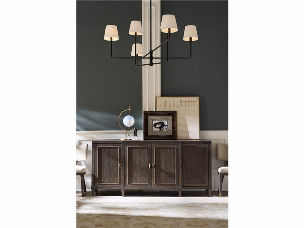 Cocoa Credenza