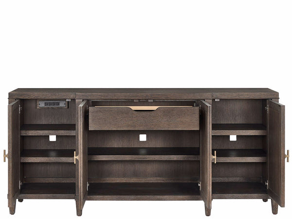 Cocoa Credenza