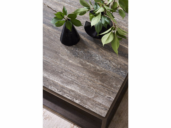 Brindle End Table