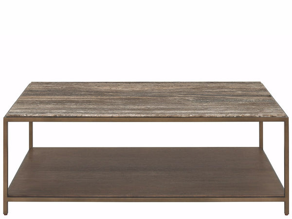 Brindle Cocktail Table