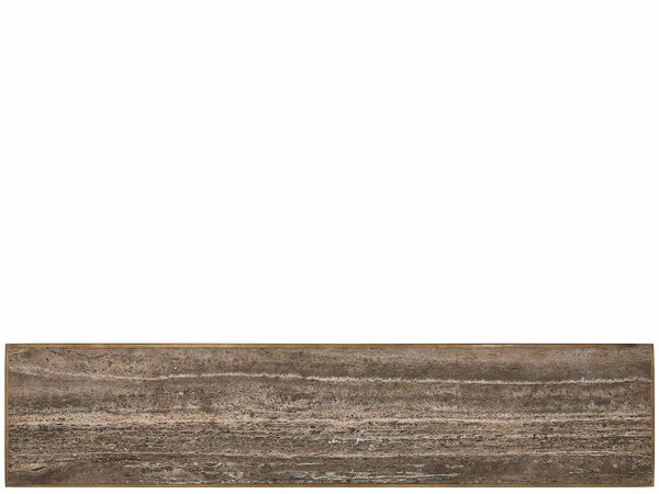 Brindle Console