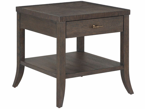 Cocoa End Table
