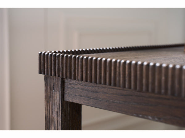 Cocoa Cocktail Table