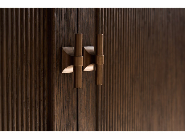 Cocoa Chest