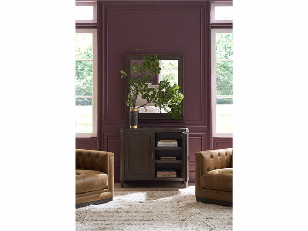 Cocoa Chest
