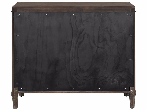 Cocoa Chest