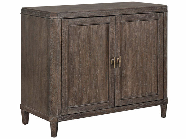 Cocoa Chest
