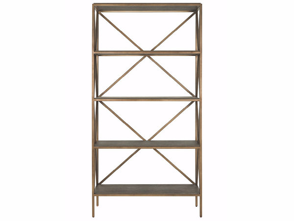Cocoa Etagere