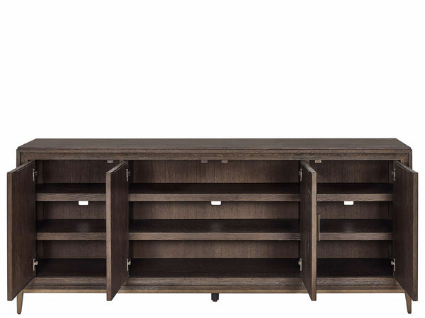 Montclair Credenza