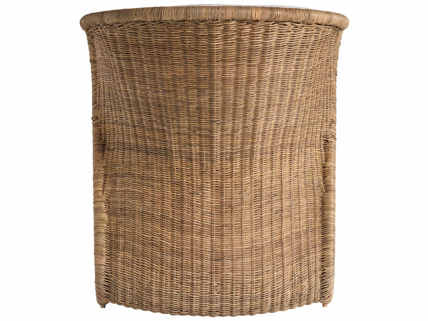 Oasis Lounge Chair