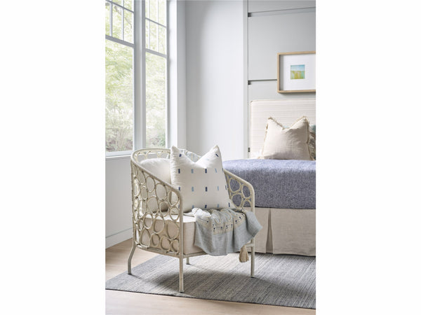 Pebble Accent Chair