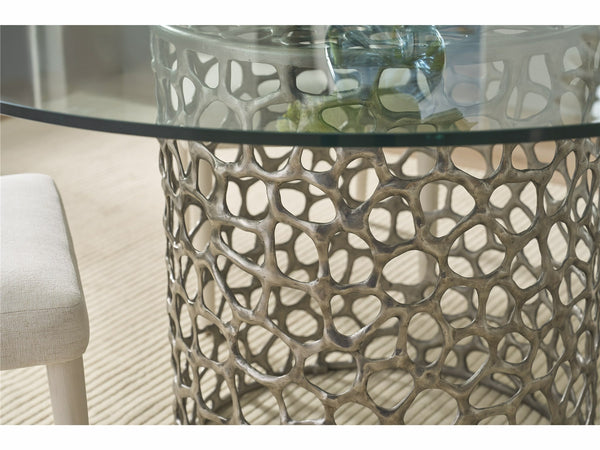 Coral Dining Table