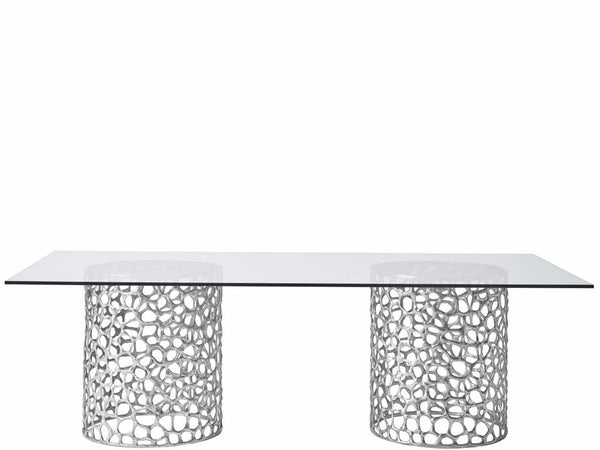 Coral Rectangle Dining Table