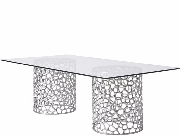 Coral Rectangle Dining Table