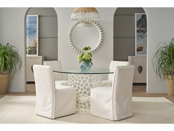 Coral Dining Table