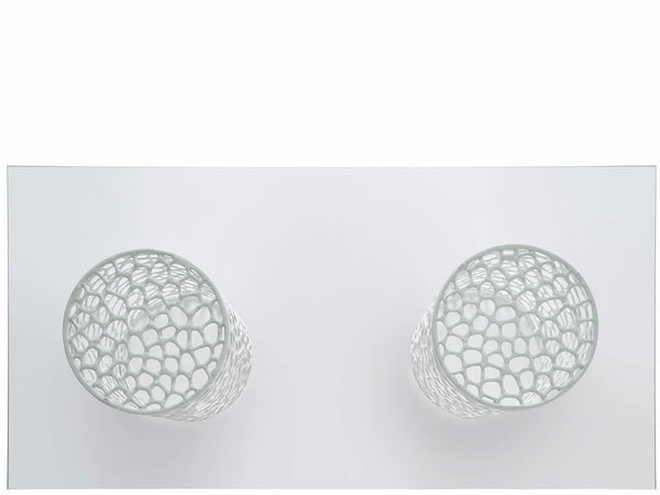Coral Rectangle Dining Table