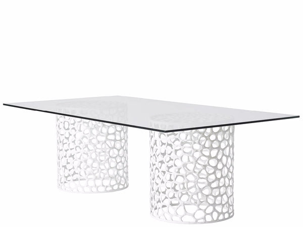Coral Rectangle Dining Table