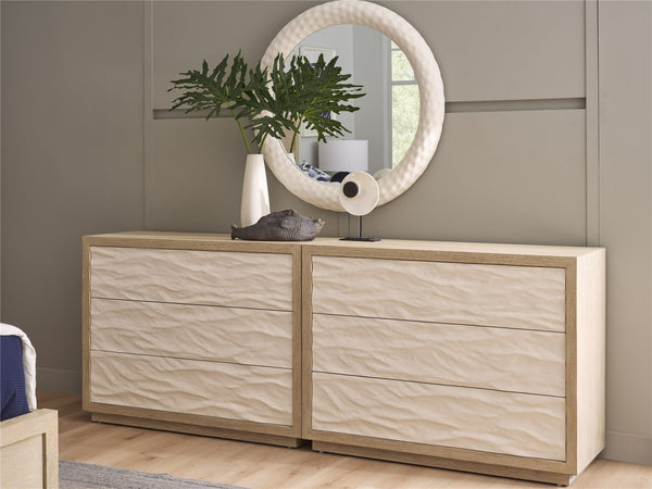 Oasis Dresser