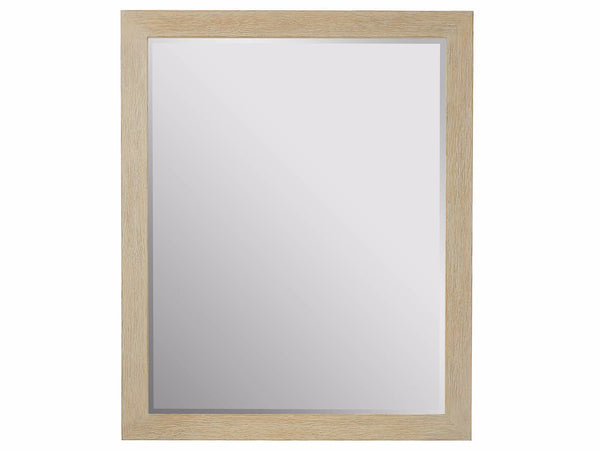 Dockside Mirror
