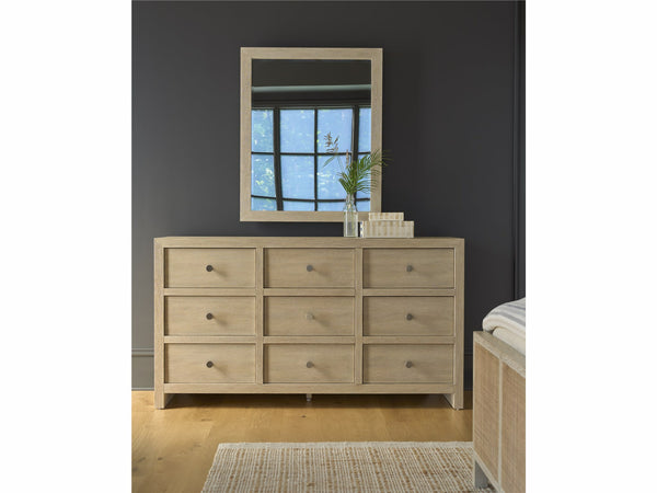 Dockside Dresser