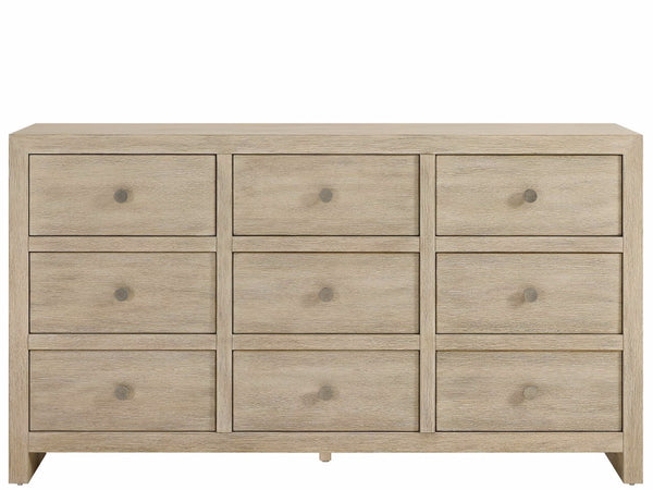 Dockside Dresser