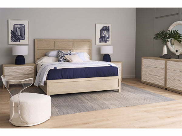 Oasis Dresser