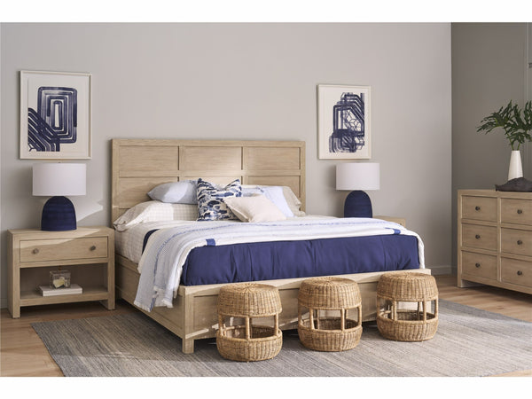 Dockside Nightstand