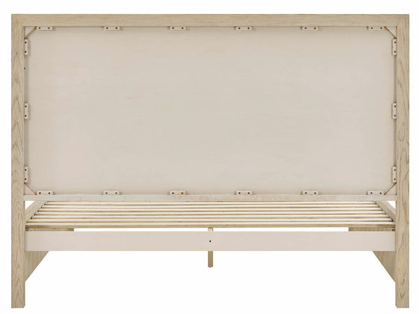 Dockside Panel Bed Queen