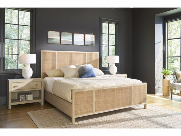 Oasis Bed King