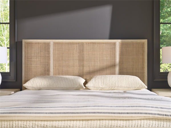 Oasis Bed Queen