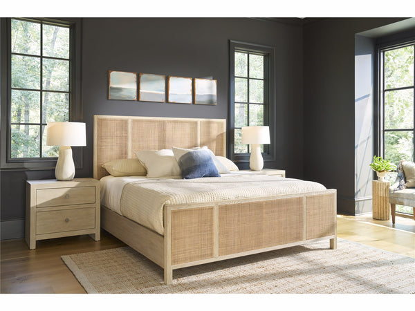 Oasis Bed Queen