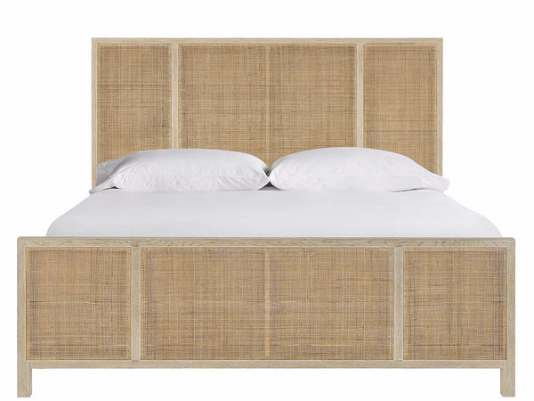 Oasis Bed Queen