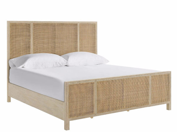 Oasis Bed King