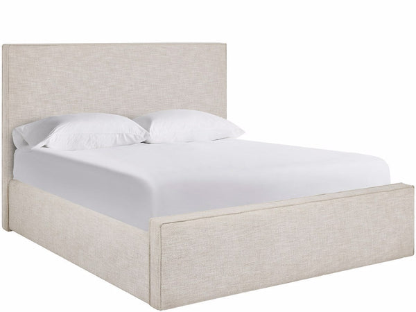 Drift Upholstered Bed King
