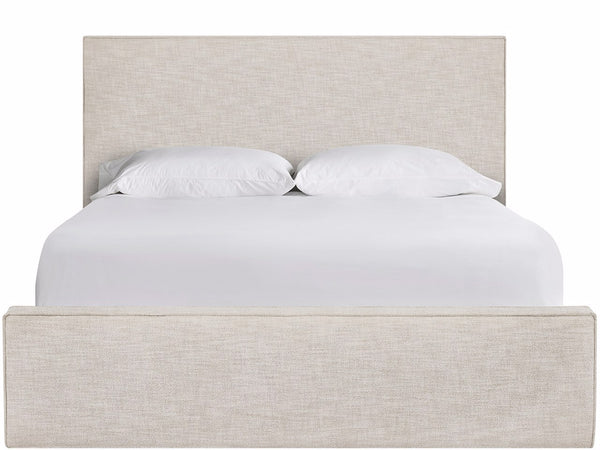 Drift Upholstered Bed Queen