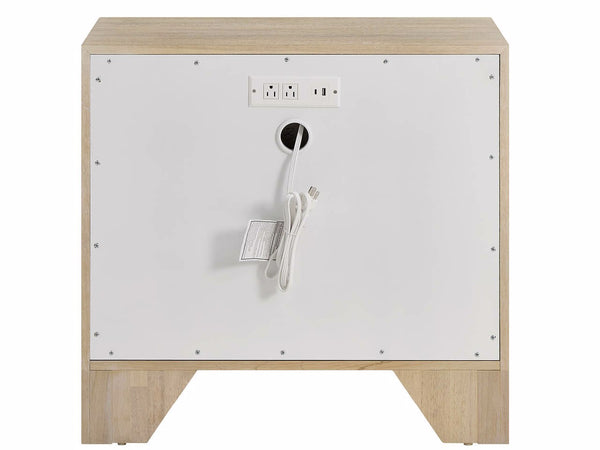 Dockside Nightstand
