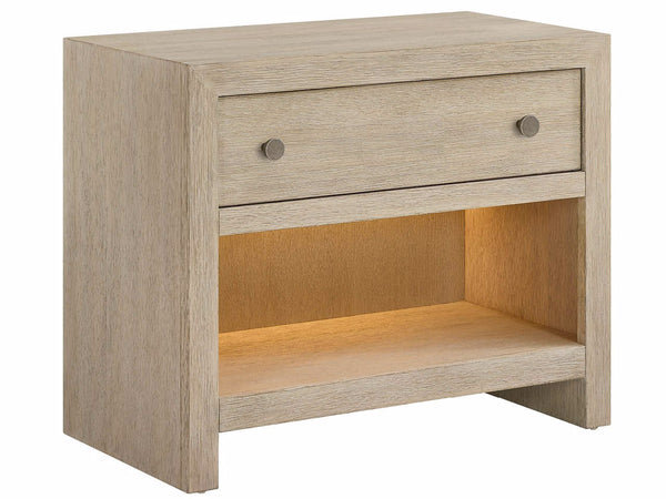 Dockside Nightstand