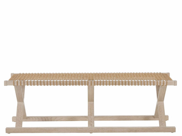 Dockside Bench