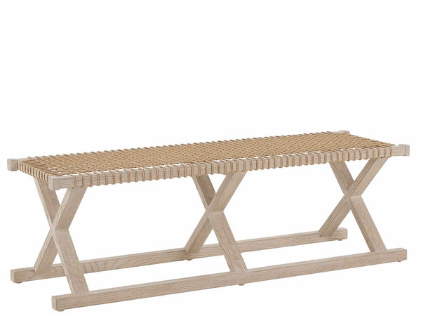Dockside Bench