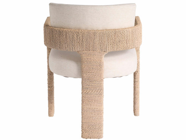 Abaca Arm Chair