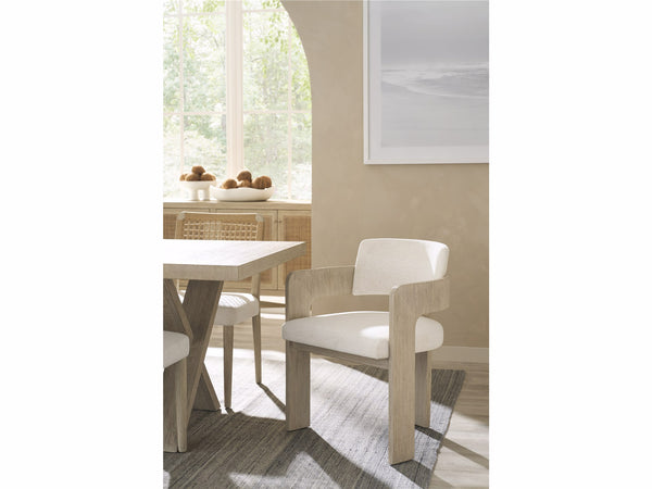 Dockside Arm Chair