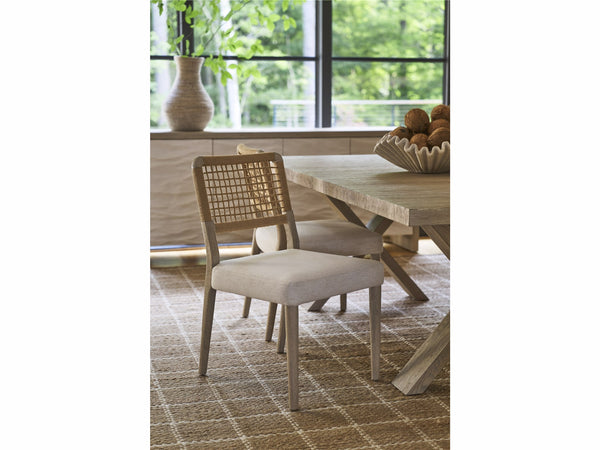Dockside Chair