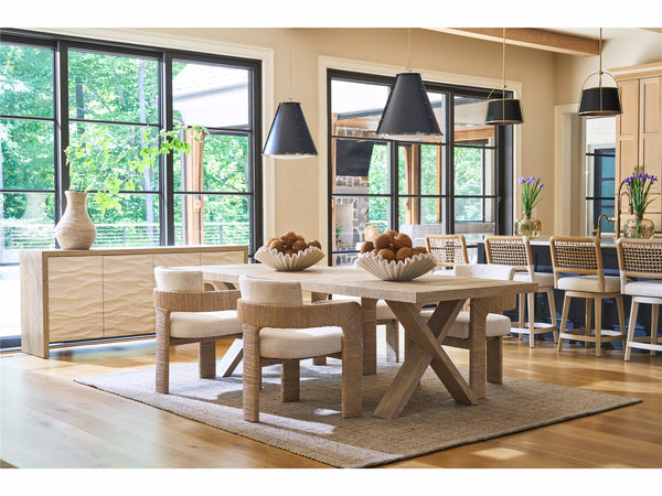 Dockside Dining Table