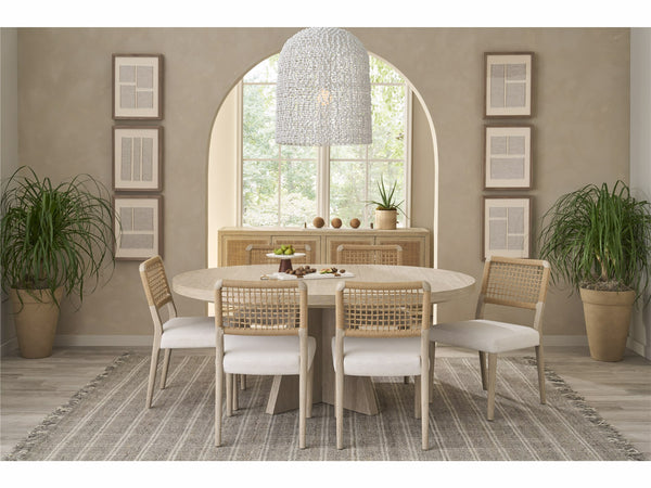 Dockside Dining Table