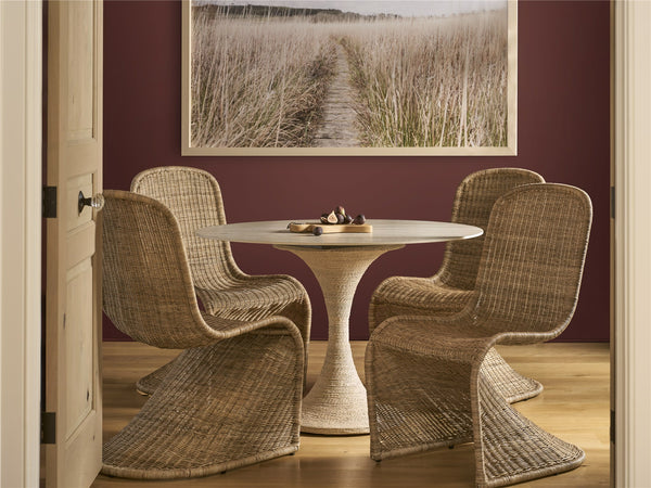Oasis Dining Table