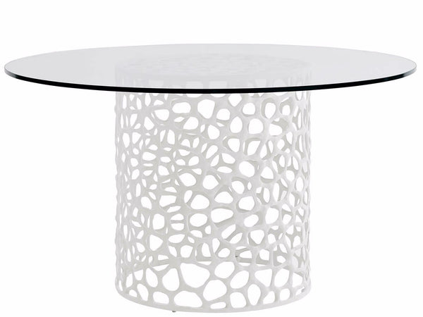 Coral Dining Table