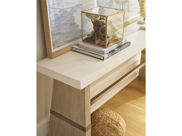 Dockside Console Table