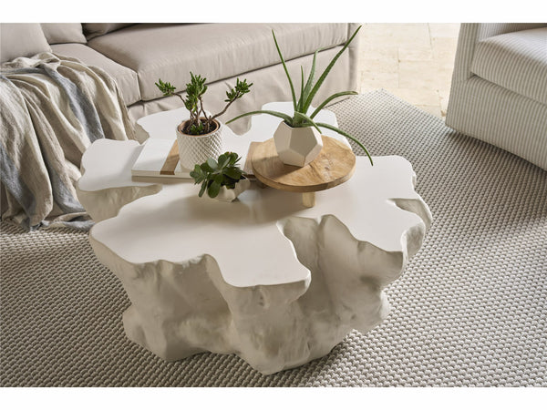 Cliffside Cocktail Table