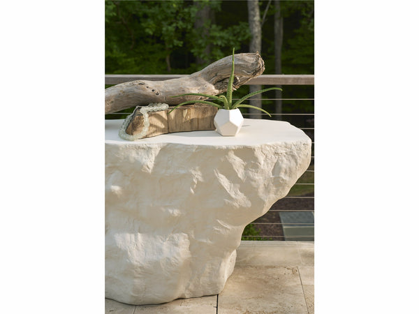 Cliffside Console Table