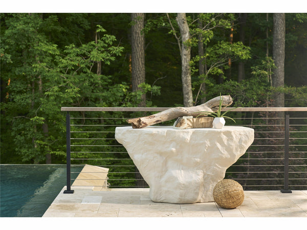 Cliffside Console Table
